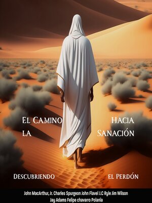 cover image of El Camino Hacia la Sanación